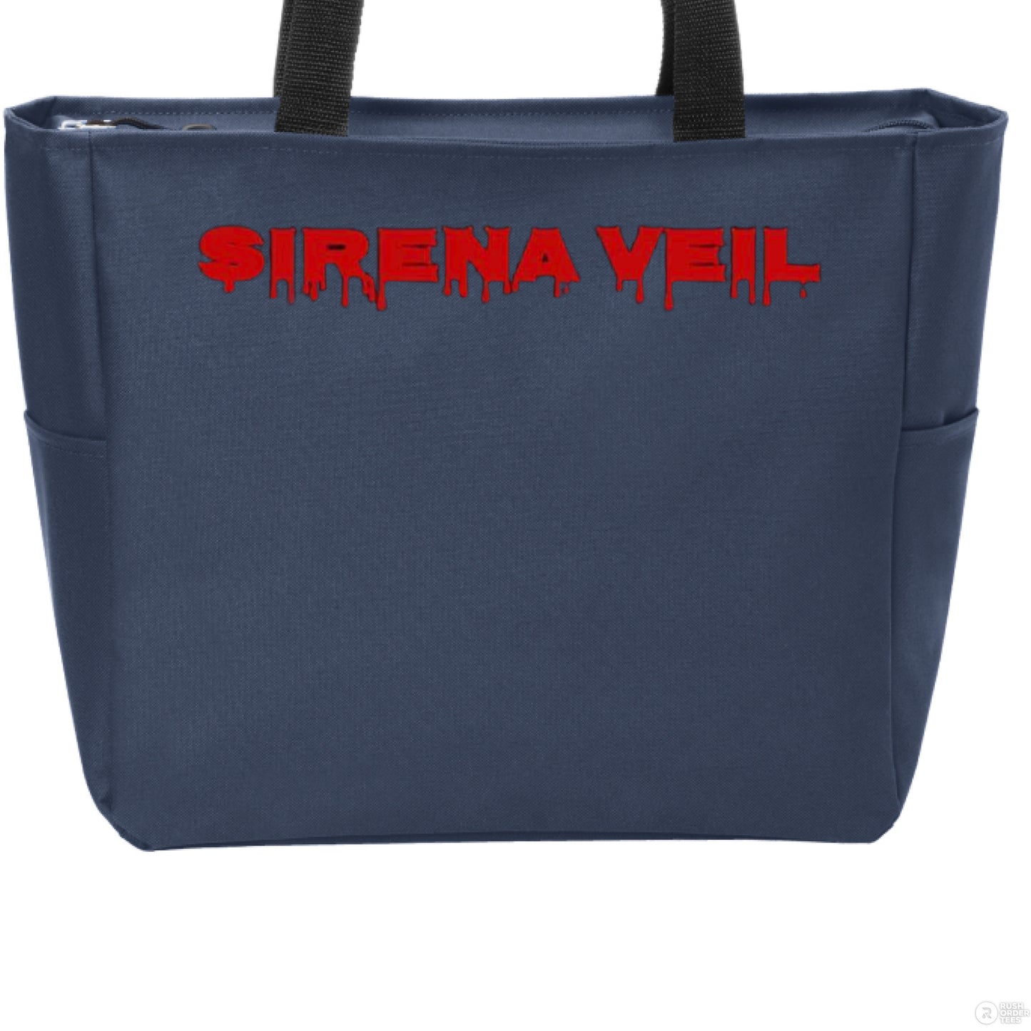 Navy - BACK