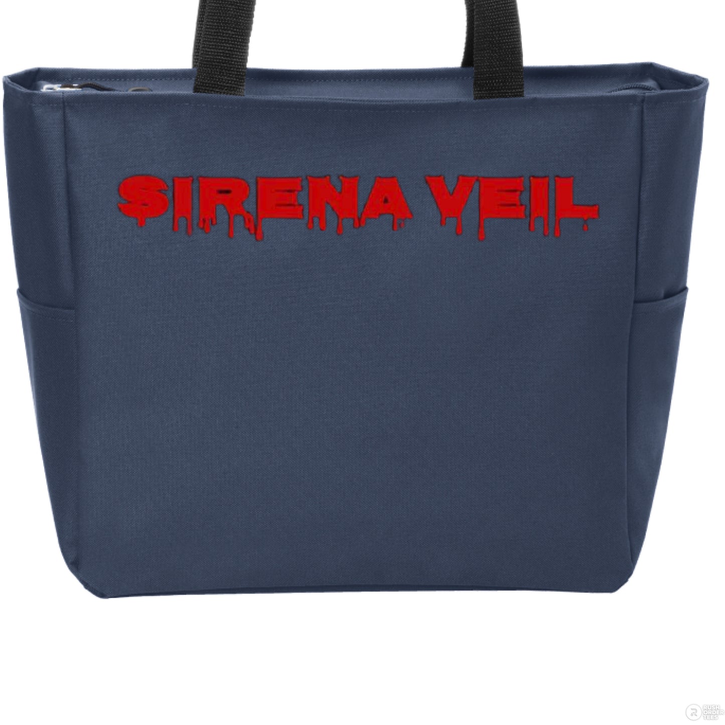 Navy - BACK