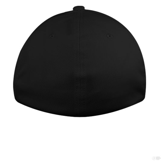 Black - BACK