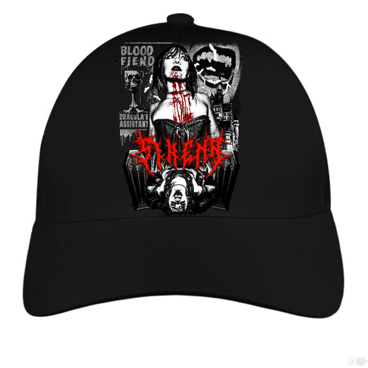 Black - FRONT