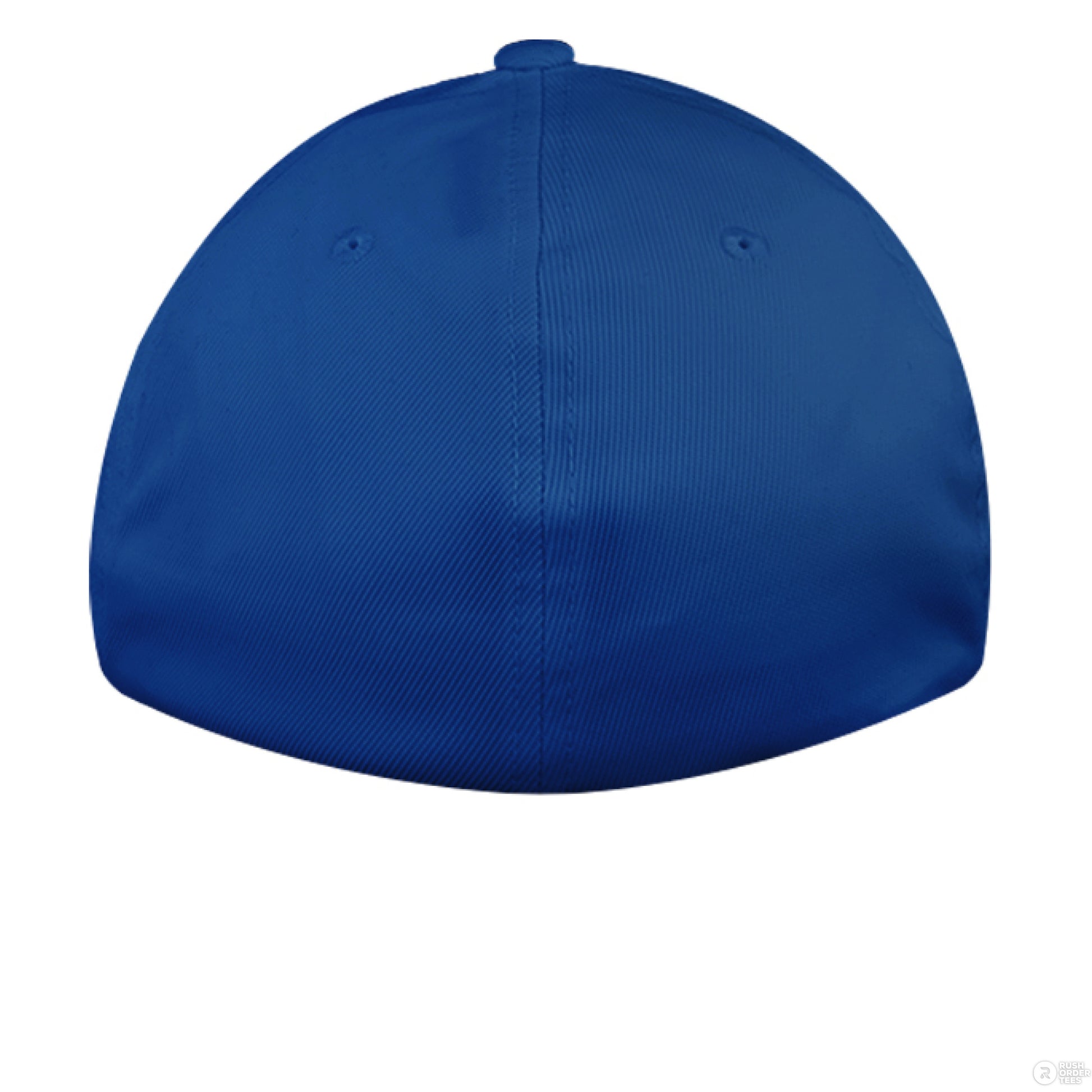 True Royal - BACK