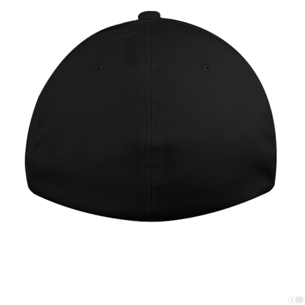 Black - BACK