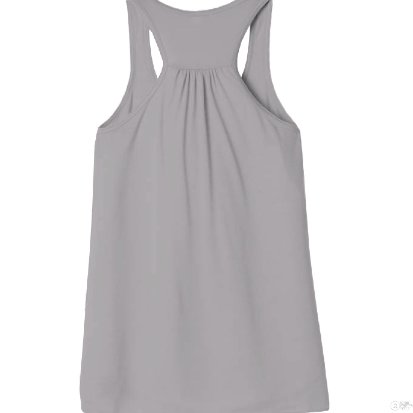 STR ATH HTR/WHT - BACK