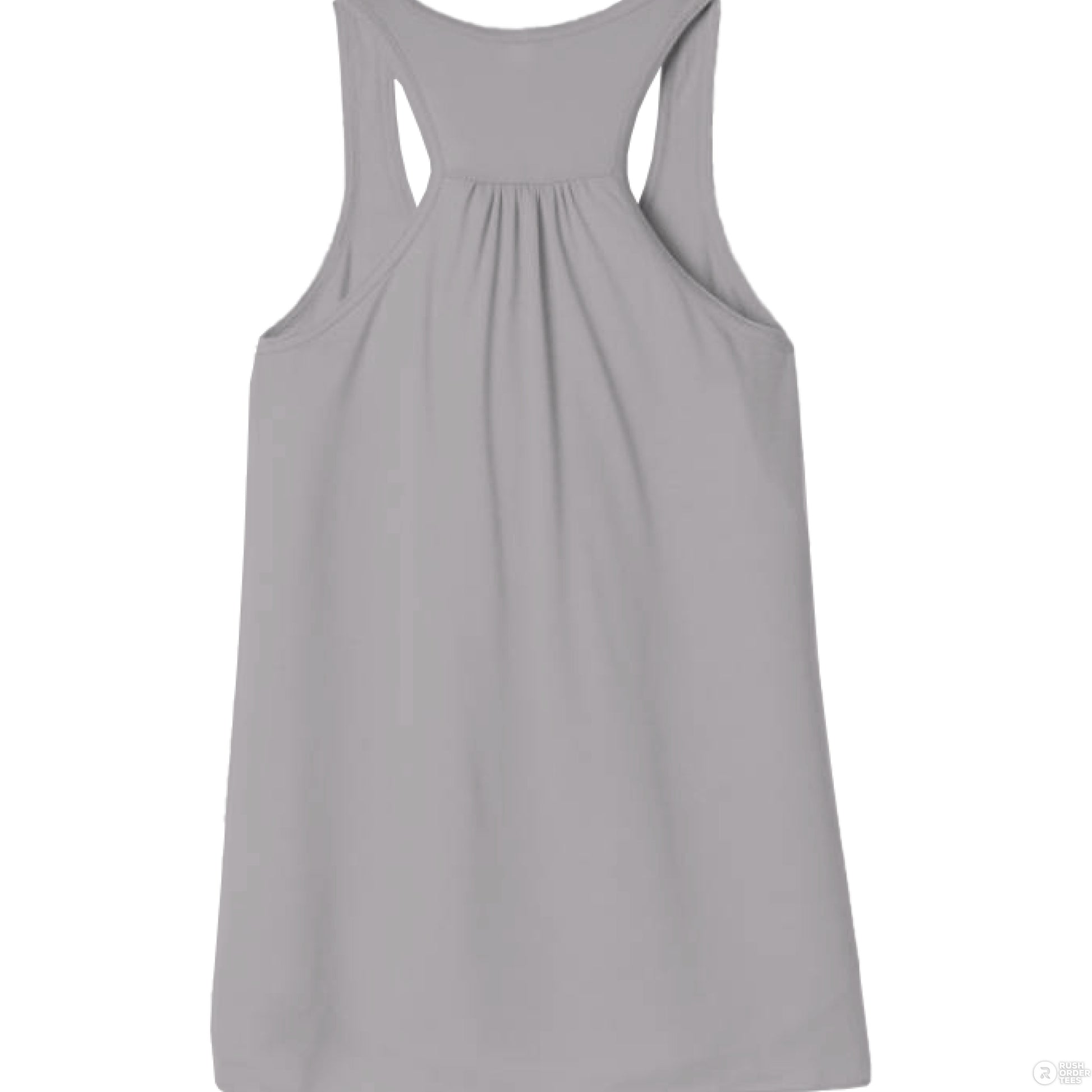 STR ATH HTR/WHT - BACK