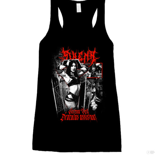 BLACK - FRONT