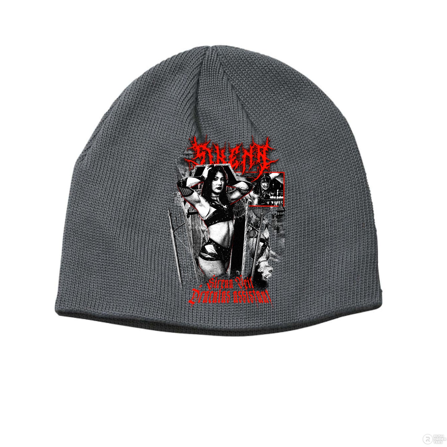 CHARCOAL - FRONT