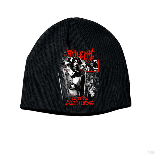 BLACK - FRONT