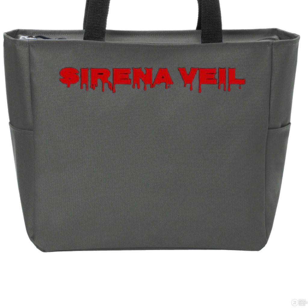 Dark Charcoal - BACK