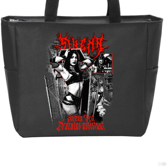 Black - FRONT