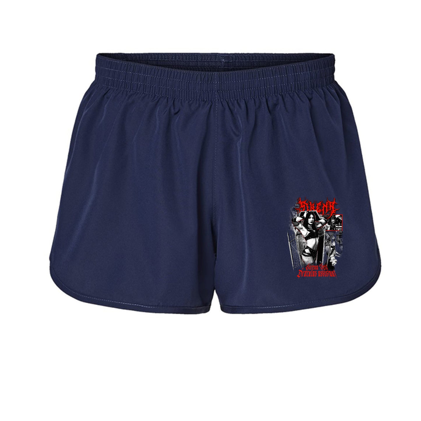 NAVY - FRONT